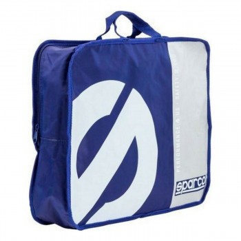 Комбинезон для картинга Sparco 002343NRRS3L Черный/Красный