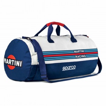 Спортивная сумка Sparco Martini Racing 55 L