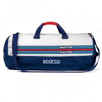 Спортивная сумка Sparco Martini Racing 55 L