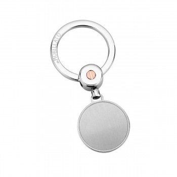 Цепочка для ключей Morellato SU3096 Серебристый