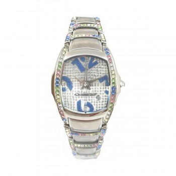 Женские часы Chronotech CT7896SS-72M (Ø 28 mm)