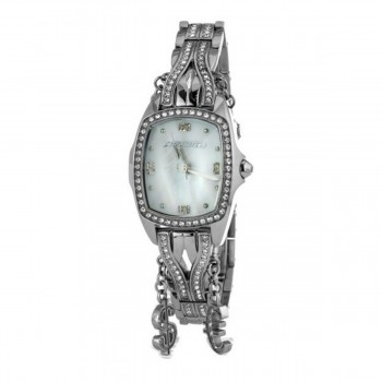 Женские часы Chronotech CT7008LS-16M (Ø 28 mm)