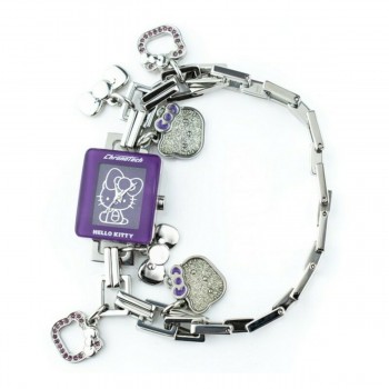 Женские часы Chronotech CT6323L-09M (Ø 20 mm)