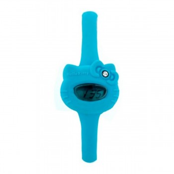 Женские часы Hello Kitty hk7123l-12 (Ø 27 mm)