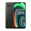 Смартфоны Realme C25Y 6,5" Octa Core 4 GB RAM 64 Гб Серый