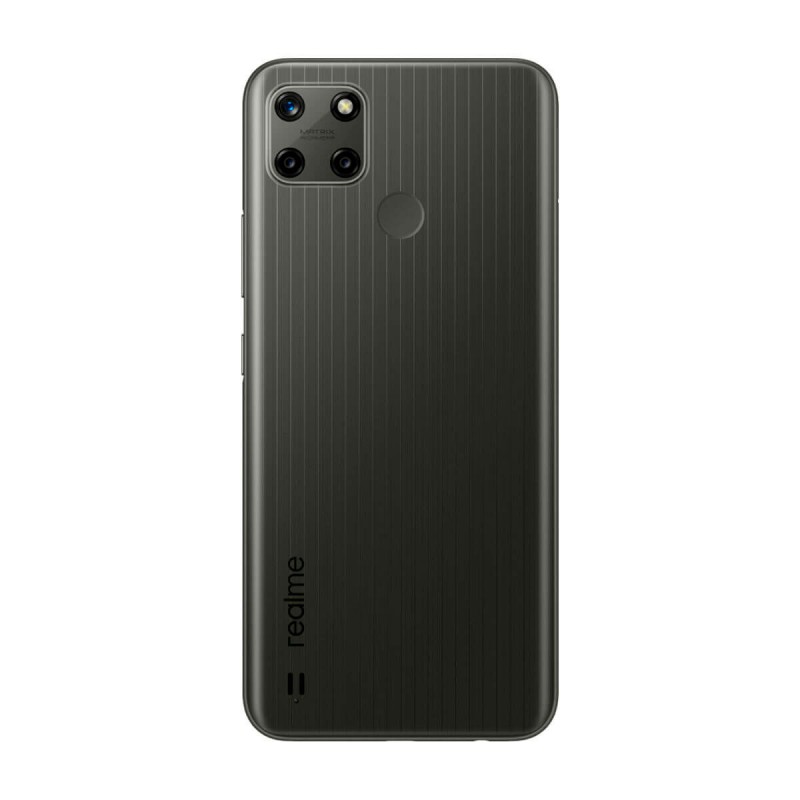 Смартфоны Realme C25Y 6,5" Octa Core 4 GB RAM 64 Гб Серый