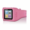 Чехол для iPod Muvit iPod Nano 6G Розовый