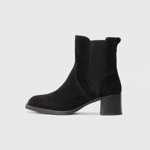 WORKDALE - Classic ankle boots - black WORKDALE - Classic ankle boots - black