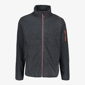 Fleece jacket - bl nero Fleece jacket - bl nero