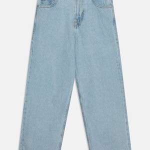 Alex - Straight leg jeans - blue denim Alex - Straight leg jeans - blue denim