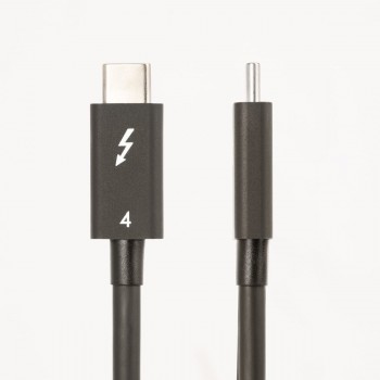 Кабель Thunderbolt 3 Startech TBLT4MM50CM