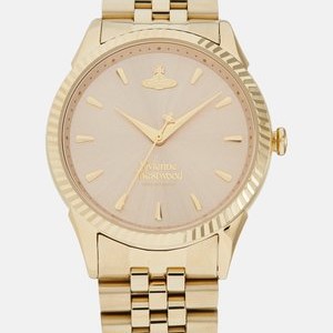 THE SEYMOUR - Watch - gold-coloured THE SEYMOUR - Watch - gold-coloured