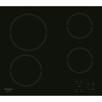 Индукционная Панель Hotpoint 58 cm 6200 W