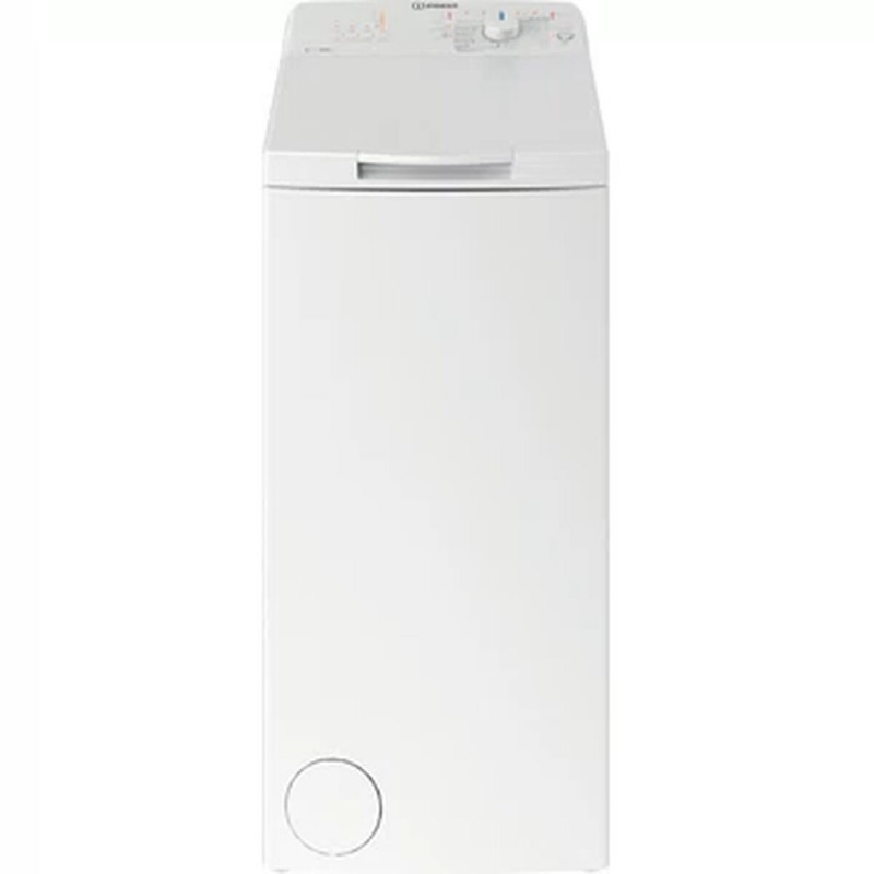 Стиральная машина Indesit BTW L60400 SP/N 1000 rpm 40 cm 6 Kg