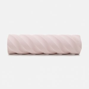 SWIRLY ROLL - Fitness / Yoga - light pink SWIRLY ROLL - Fitness / Yoga - light pink