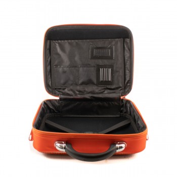 Чемодан для ручной клади Bombata E00796-13 Оранжевый 37 x 30 x 15 cm