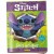 Hаклейки Panini STITCH французский