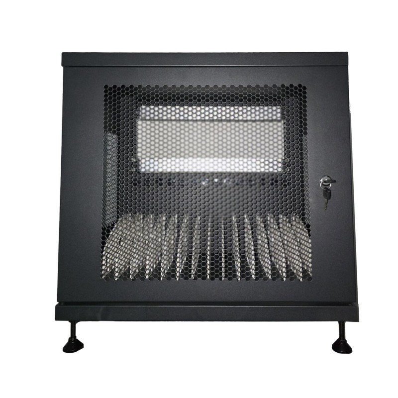 Настенный стеллаж Ewent EW1714