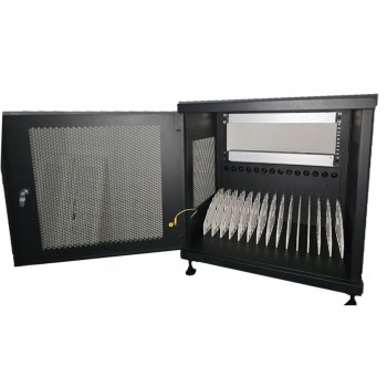 Настенный стеллаж Ewent EW1714