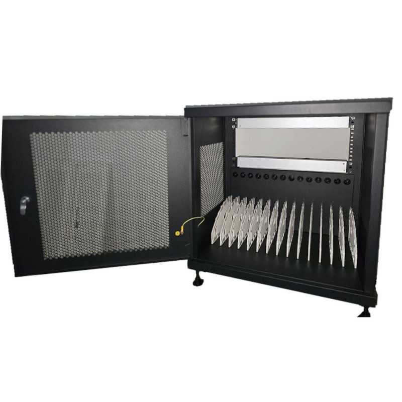 Настенный стеллаж Ewent EW1714