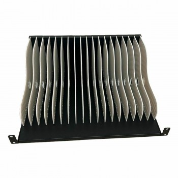 организаторы Ewent EW1720 Белый Чёрный