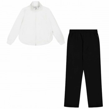 Спортивный костюм для взрослых Champion Разноцветный 2 Предметы