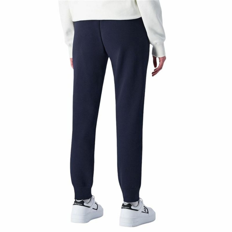 Длинные спортивные штаны Champion Rib Cuff Pants Мужской