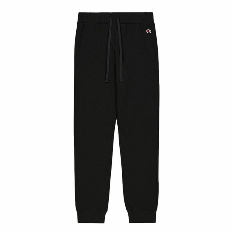 Длинные спортивные штаны Champion Rib Cuff Pants Мужской