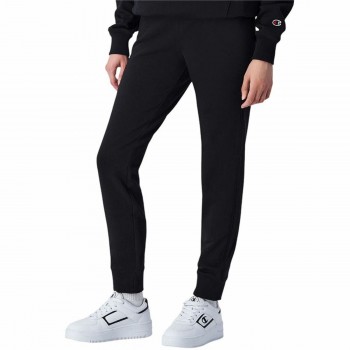 Длинные спортивные штаны Champion Rib Cuff Pants Мужской