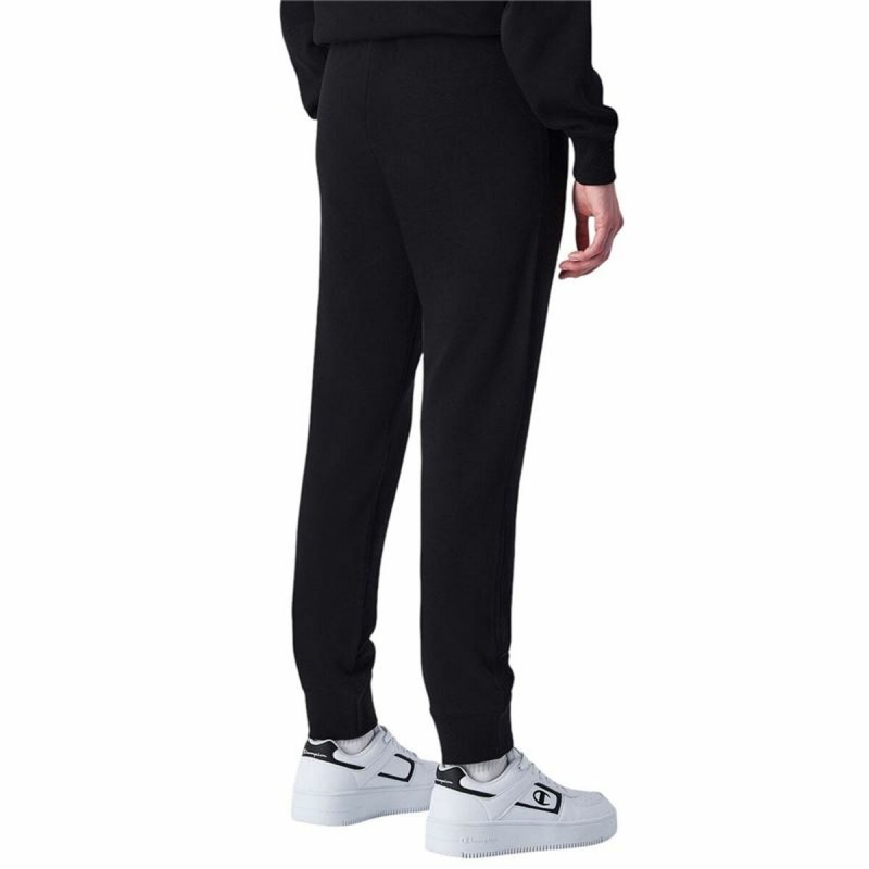 Длинные спортивные штаны Champion Rib Cuff Pants Мужской
