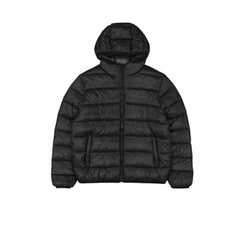 Мужская спортивная куртка Champion Чёрный