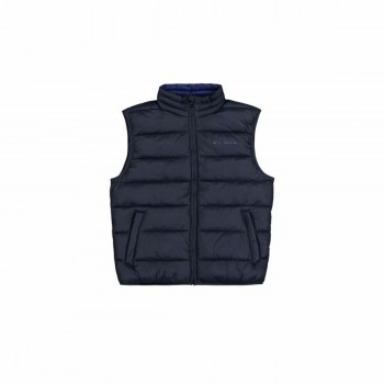 Мужской спортивный жилет Champion Vest Синий Тёмно Синий