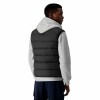 Мужской спортивный жилет Champion Vest Чёрный