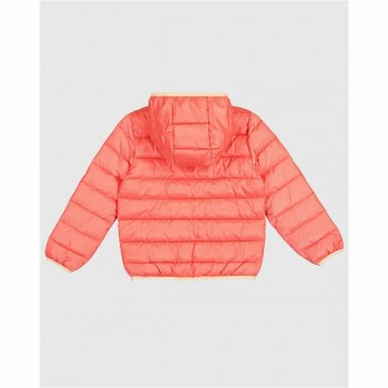 Мужская спортивная куртка Champion Hooded Коралл