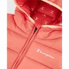 Мужская спортивная куртка Champion Hooded Коралл