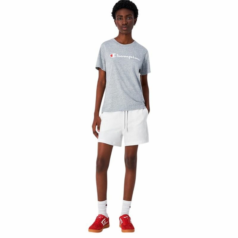 Спортивные женские шорты Champion