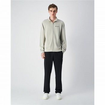 Спортивный костюм для взрослых Champion Full Zip Suit Белый Мужской