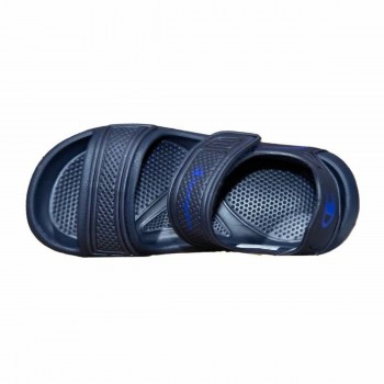 Шлепанцы для детей Champion SQUIRT B Синий