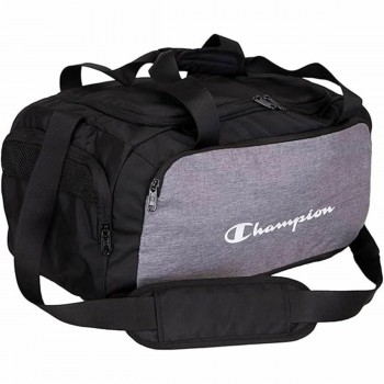 Спортивная сумка Champion Small Duffel Чёрный Один размер