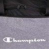 Спортивная сумка Champion Small Duffel Чёрный Один размер