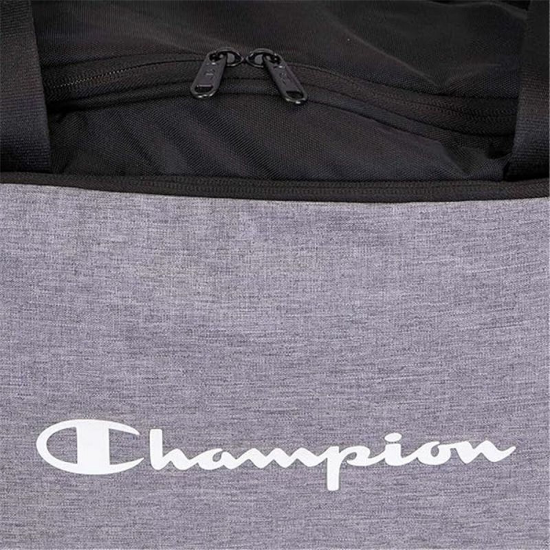 Спортивная сумка Champion Small Duffel Чёрный Один размер