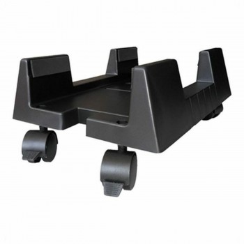 Подставка для ЦПУ с колесиками Ewent EW1290