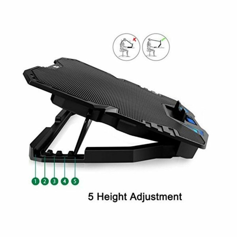 Портативный холодильник Ewent AAOARE0124 17"