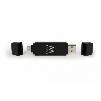 Кардридер Ewent FLTLFL0084 USB 3.1 Gen 1