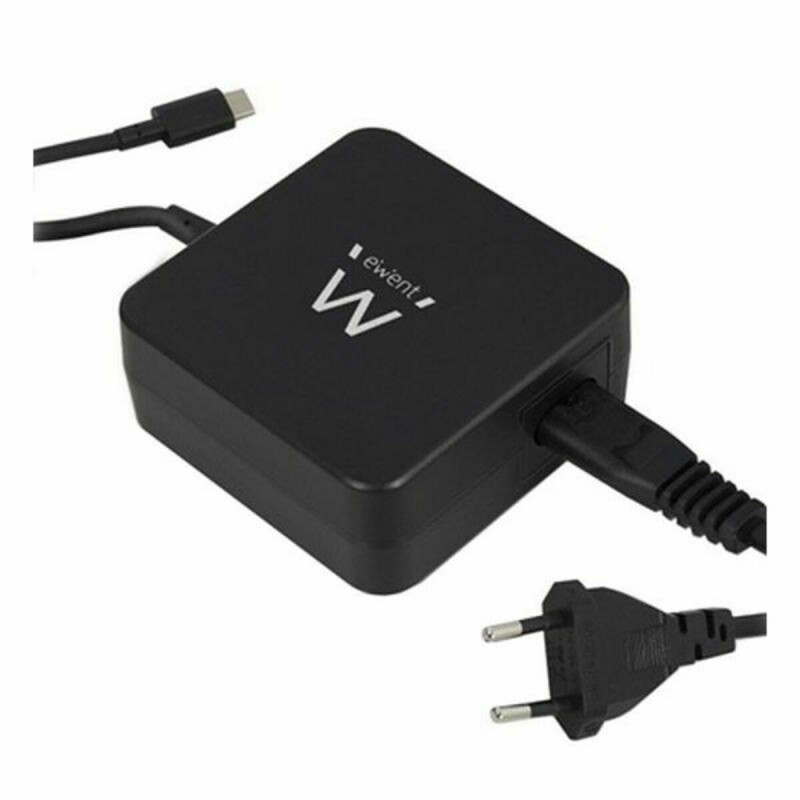 Зарядное устройство для ноутбука Ewent EW3980 65 W