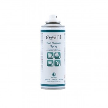 Резиновый роликовый очиститель Ewent EW5617 (200 ml)