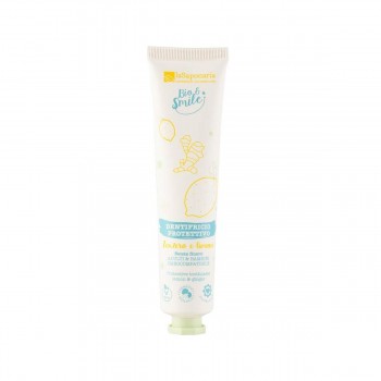 Зубная паста La Saponaria