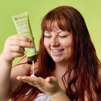 Кондиционер La Saponaria