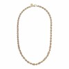 Женские цепочки Etrusca WSET00661.YG-45