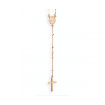 Женские часы Amen CRO25RF Позолоченный